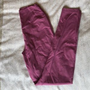 Balance Athletica leggings